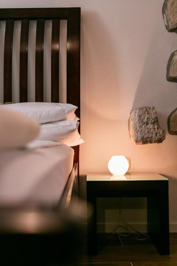 B&B Villa Vis Luaran gambar