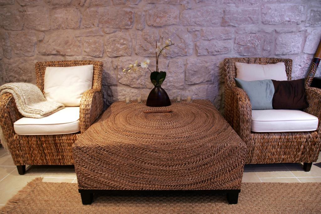 B&B Villa Vis Luaran gambar